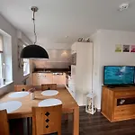 Apartment Sanddorn, Whg 4