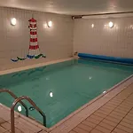 Sanddorn, Whg 4 Apartment *