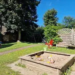Apartment Sanddorn, Whg 4 Wyk auf Föhr