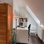 Sanddorn, Whg 4 * Wyk auf Föhr