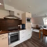 Lägenhet Sanddorn, Whg 4