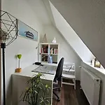 Lägenhet Sanddorn, Whg 4 Wyk auf Föhr