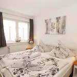 Sanddorn, Whg 4 Lägenhet *
