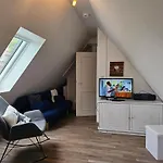 Sanddorn, Whg 4 Wyk auf Föhr