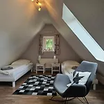 Lägenhet Sanddorn, Whg 4 *