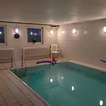 Sanddorn, Whg 4 Lägenhet *