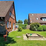Sanddorn, Whg 4 * Wyk auf Föhr