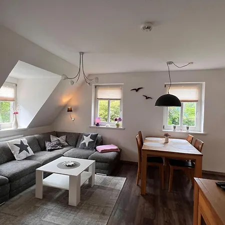 Sanddorn, Whg 4 * Вик-ауф-Фёр