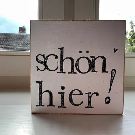 Lejlighed Sanddorn, Whg 4 *