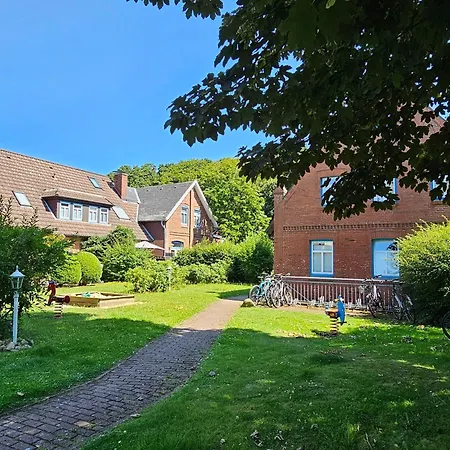 Sanddorn, Whg 4 *