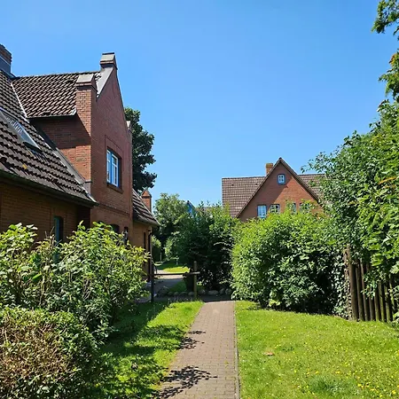 Sanddorn, Whg 4 *