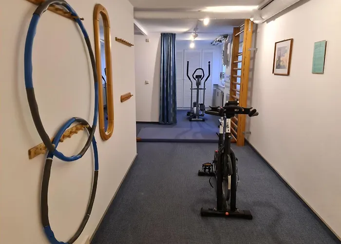 Sanddorn, Whg 4 * Вик-ауф-Фёр